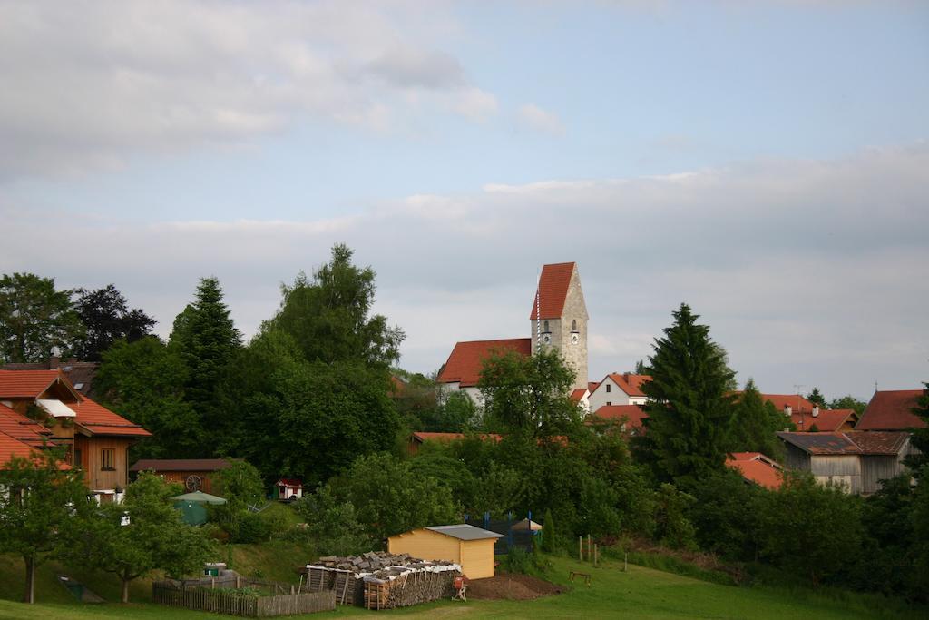 Beim Huber In Linden Hotel Linden  Luaran gambar