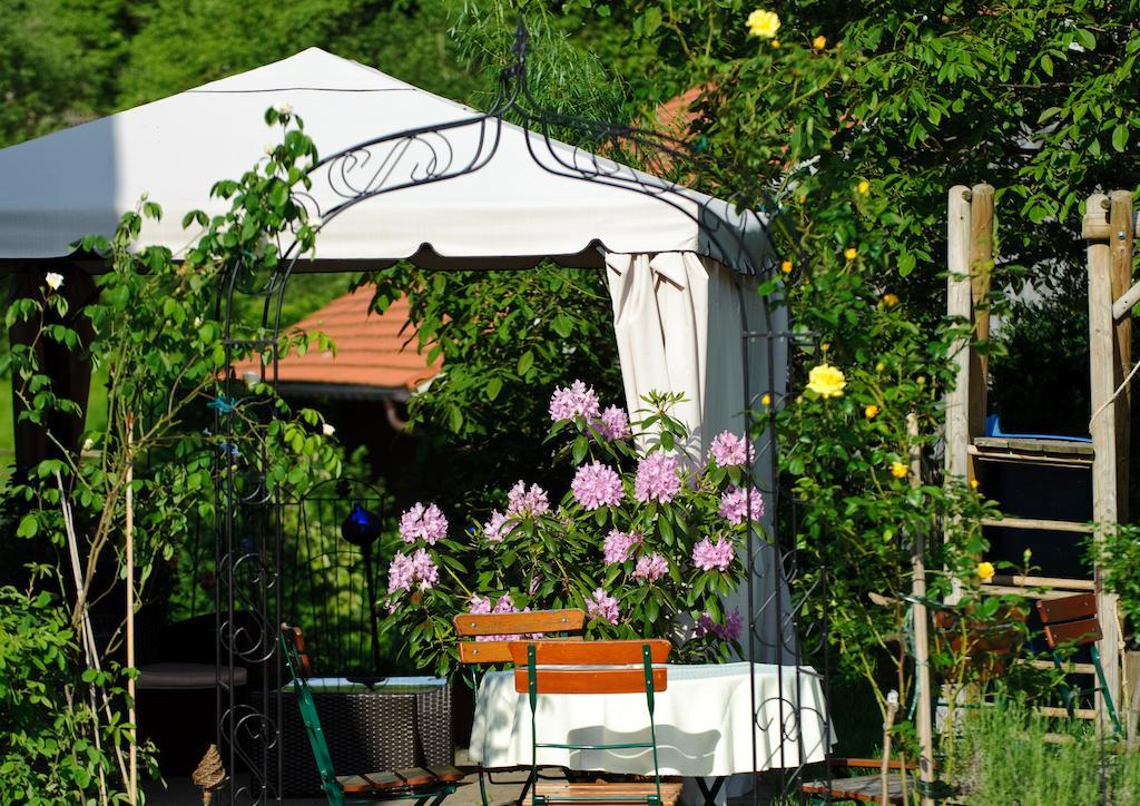 Beim Huber In Linden Hotel Linden  Luaran gambar